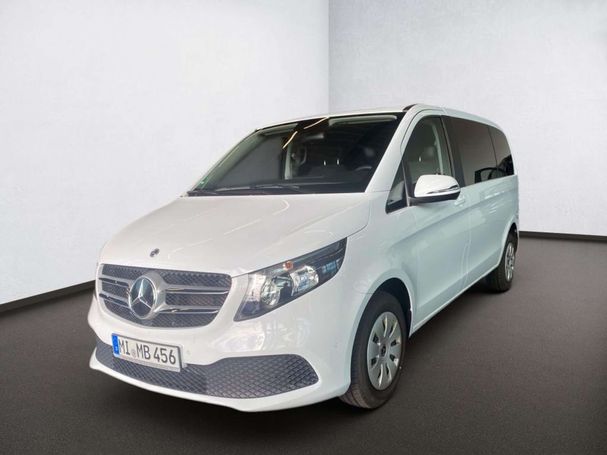 Mercedes-Benz V 220d 120 kW image number 18