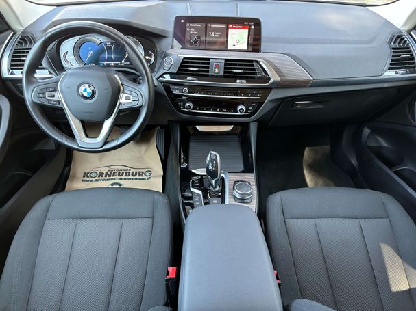 BMW X3 xDrive 185 kW image number 16