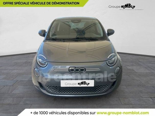 Fiat 500 e 42 kWh 87 kW image number 3