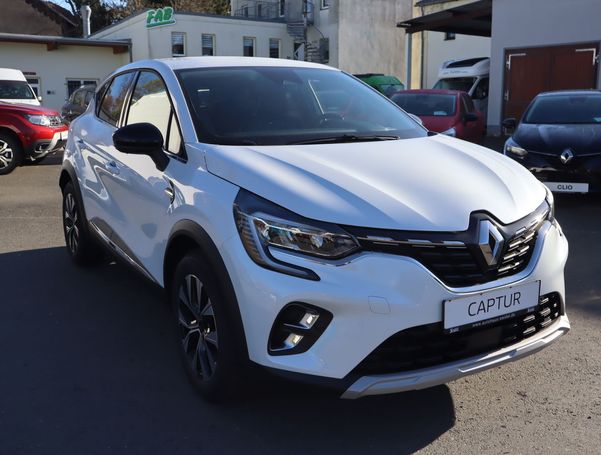 Renault Captur 140 Techno 103 kW image number 6