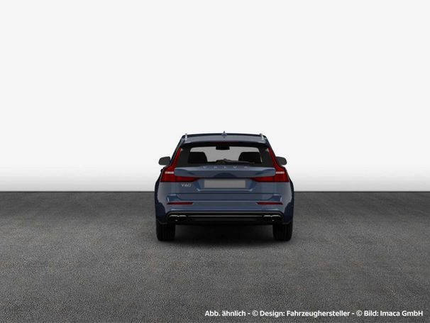 Volvo V60 B4 145 kW image number 4