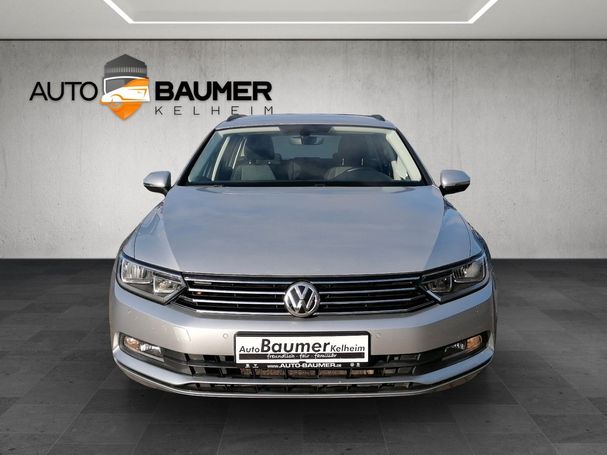 Volkswagen Passat Variant 2.0 TDI Trendline 110 kW image number 3