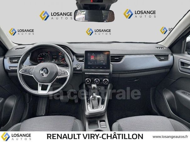 Renault Arkana 1.3 TCe EDC 103 kW image number 7