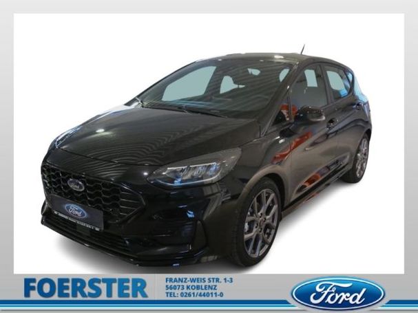 Ford Fiesta 1.0 ST-Line 92 kW image number 1