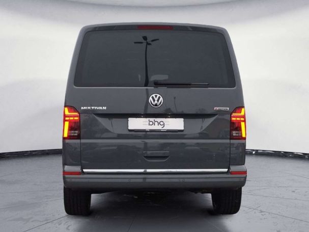 Volkswagen T6 Multivan DSG 4Motion Comfortline 146 kW image number 4