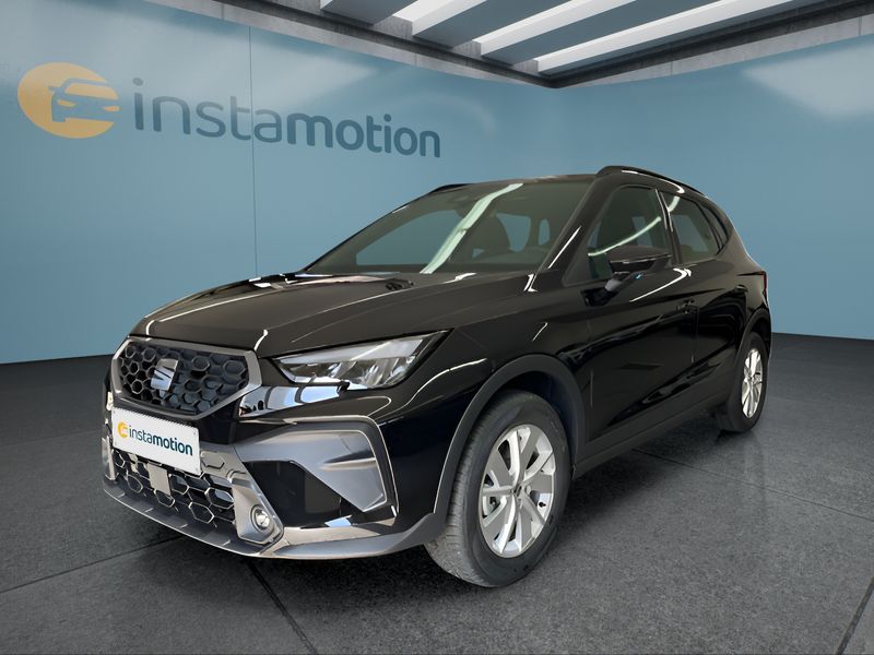 Seat Arona 1.0 TSI DSG