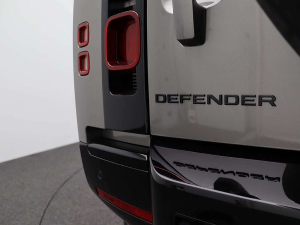 Land Rover Defender 110 P400e 297 kW image number 41