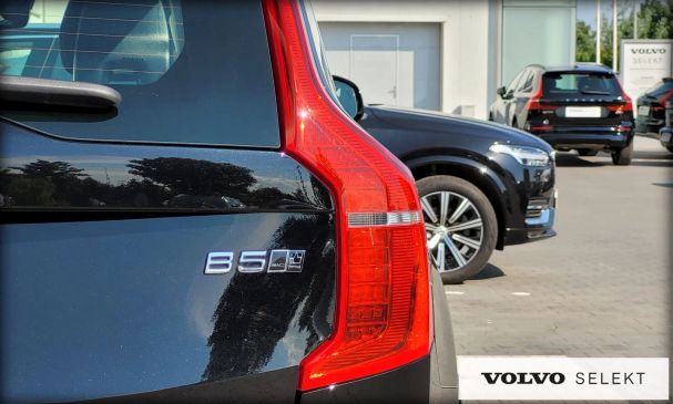 Volvo XC90 AWD 173 kW image number 29