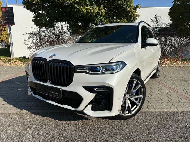 BMW X7 xDrive 294 kW image number 1