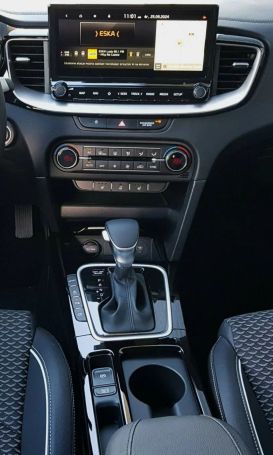 Kia Ceed 1.5 T-GDI 103 kW image number 20