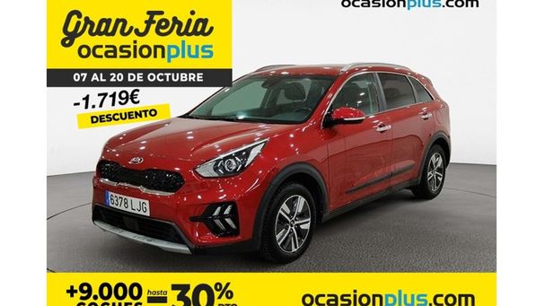 Kia Niro 1.6 104 kW image number 1