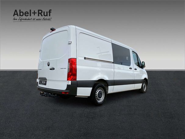 Mercedes-Benz Sprinter 315 CDI 110 kW image number 7