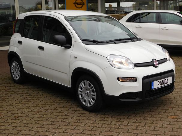 Fiat Panda 51 kW image number 2