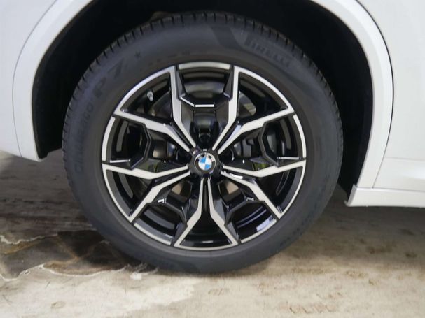 BMW X3 xDrive20d M Sport 140 kW image number 10