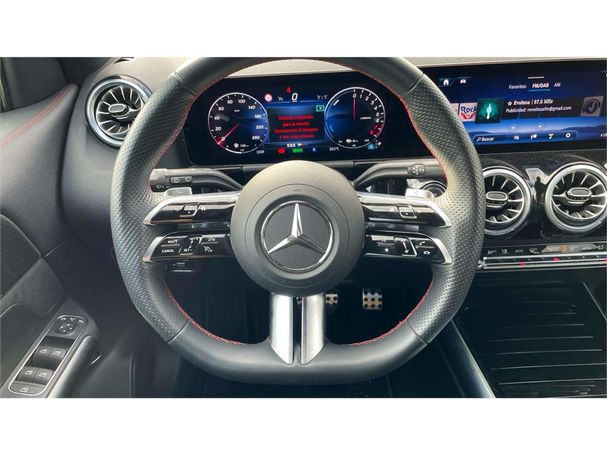 Mercedes-Benz GLA 250 160 kW image number 6