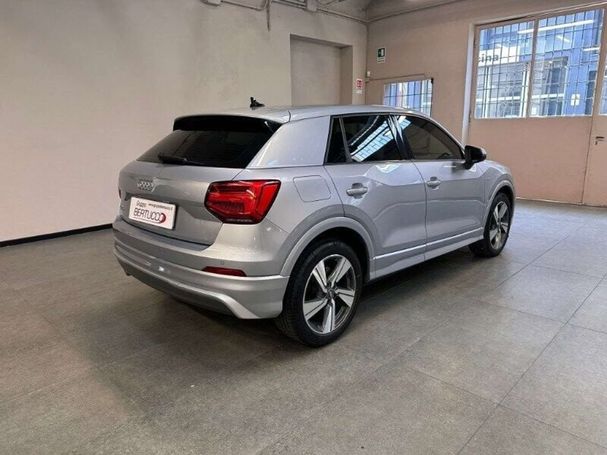 Audi Q2 30 TDI S tronic S-line 85 kW image number 3