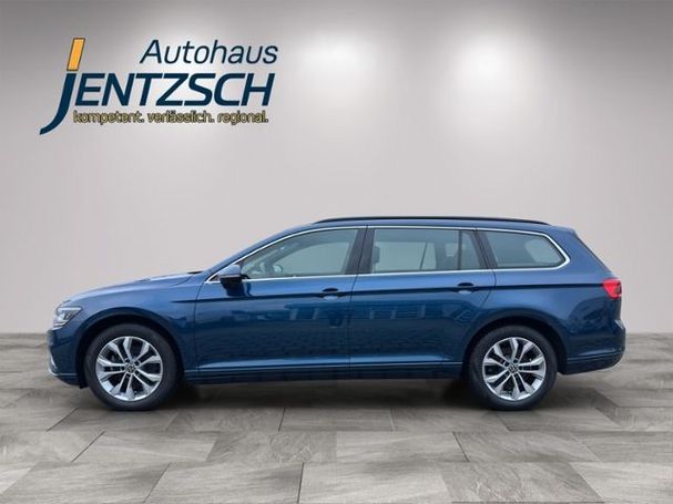 Volkswagen Passat Variant Business DSG 140 kW image number 5