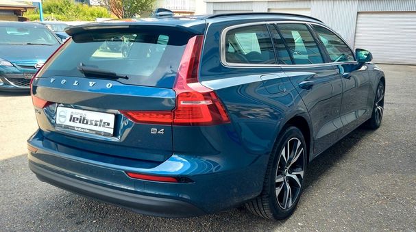 Volvo V60 B4 145 kW image number 12