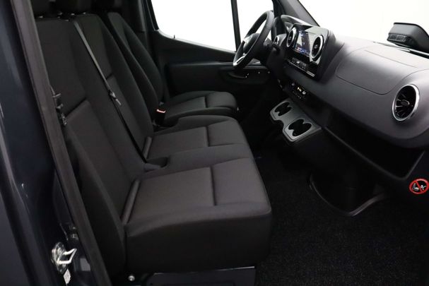 Mercedes-Benz Sprinter 319 CDI 140 kW image number 26