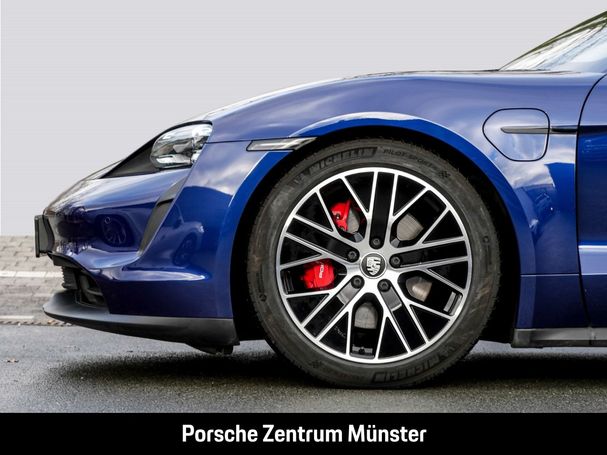 Porsche Taycan 4S 420 kW image number 6