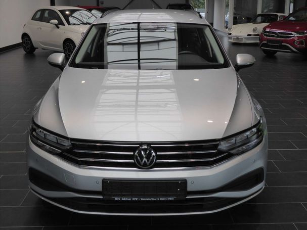 Volkswagen Passat Variant 2.0 TDI DSG 110 kW image number 3