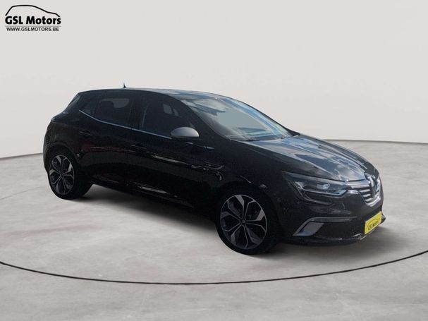 Renault Megane TCe 140 GT LINE 103 kW image number 2