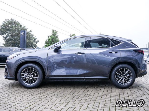 Lexus NX 350 h 179 kW image number 8