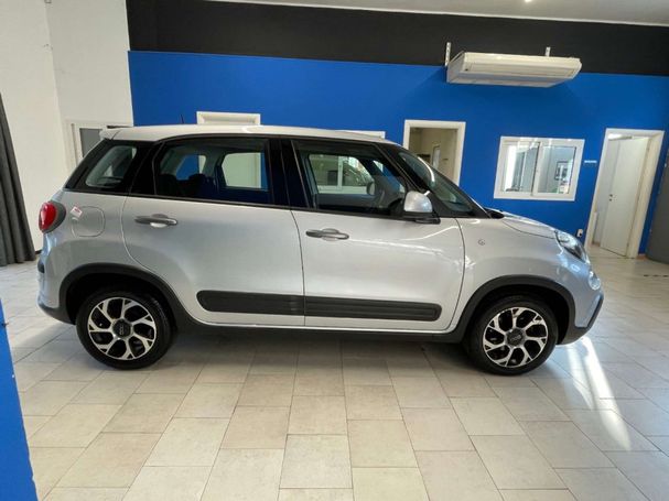 Fiat 500L 1.4 70 kW image number 10