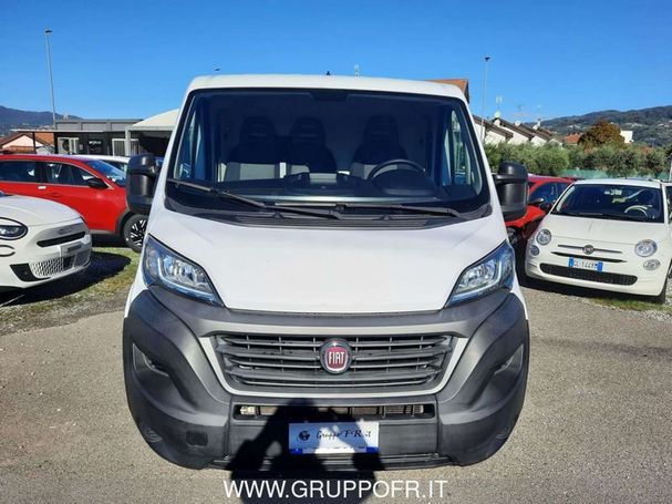 Fiat Ducato 2.3 88 kW image number 4