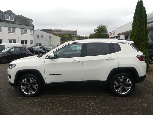 Jeep Compass 1.4 125 kW image number 7