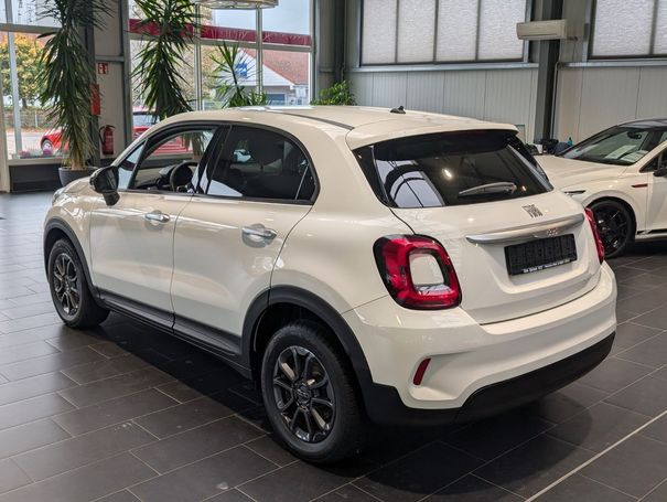 Fiat 500X 1.0 FireFly Turbo 4x2 S&S 88 kW image number 4