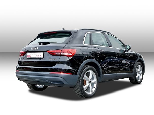 Audi Q3 35 TFSI S tronic 110 kW image number 2