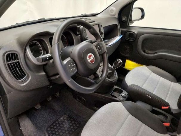 Fiat Panda 1.0 Hybrid 51 kW image number 10