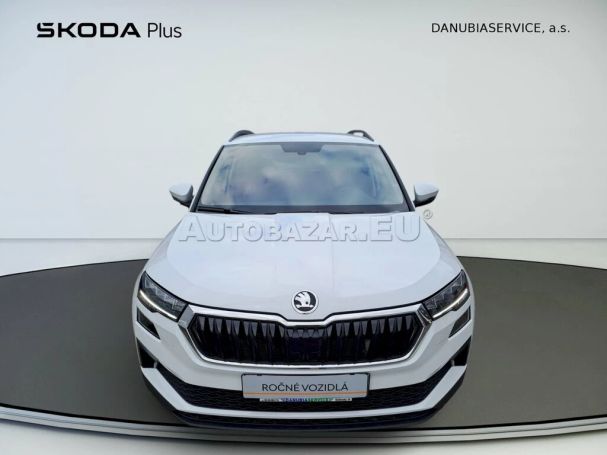 Skoda Karoq 2.0 TDI Ambition 85 kW image number 2