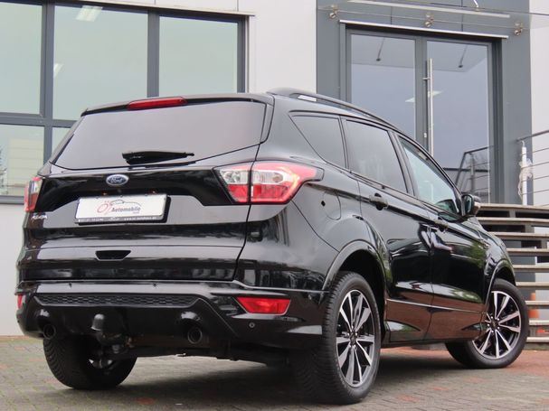 Ford Kuga 1.5 EcoBoost ST-Line 110 kW image number 3