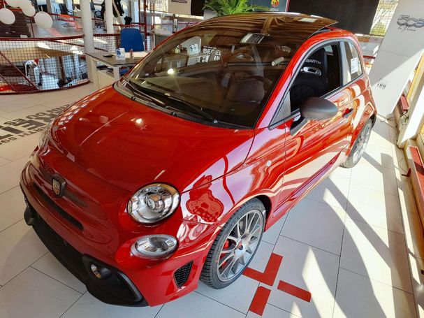 Abarth 695 132 kW image number 1