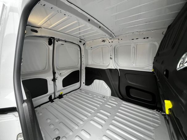 Toyota Proace Verso Electric 100 kW image number 5