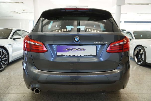 BMW 225 Active Tourer xe Active Tourer Sport Line xDrive 162 kW image number 6