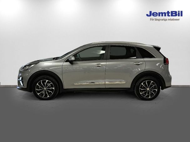 Kia Niro e 152 kW image number 5