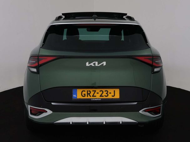 Kia Sportage AWD 200 kW image number 30