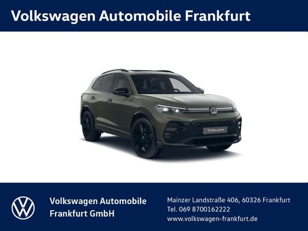 Volkswagen Tiguan DSG 110 kW image number 1