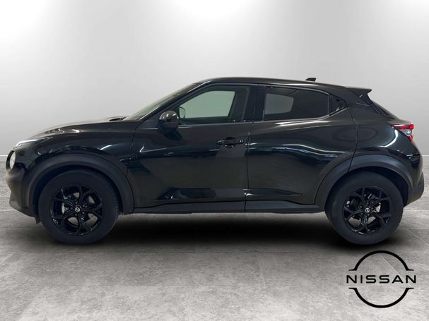 Nissan Juke 1.0 DIG-T N-CONNECTA 84 kW image number 5