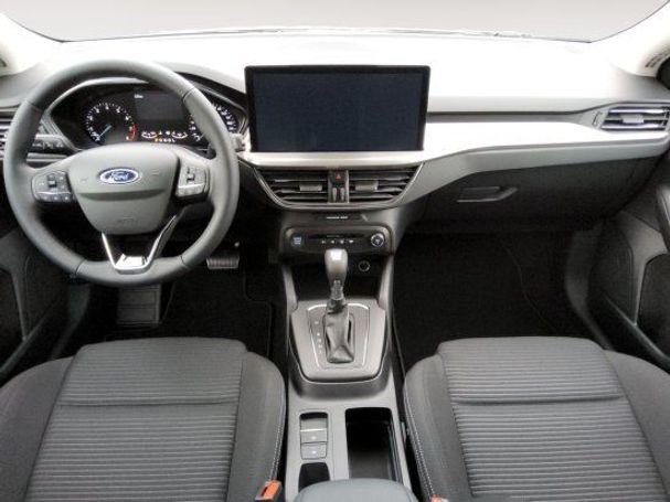 Ford Focus 1.0 EcoBoost 114 kW image number 11