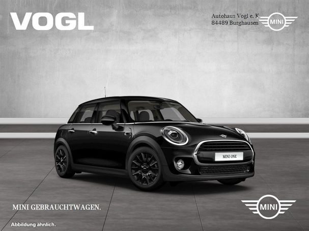 Mini One Mini 75 kW image number 1