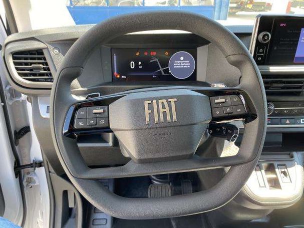 Fiat Scudo L2 2.0 180 132 kW image number 21