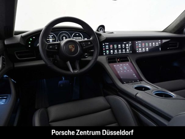 Porsche Taycan GTS 440 kW image number 16