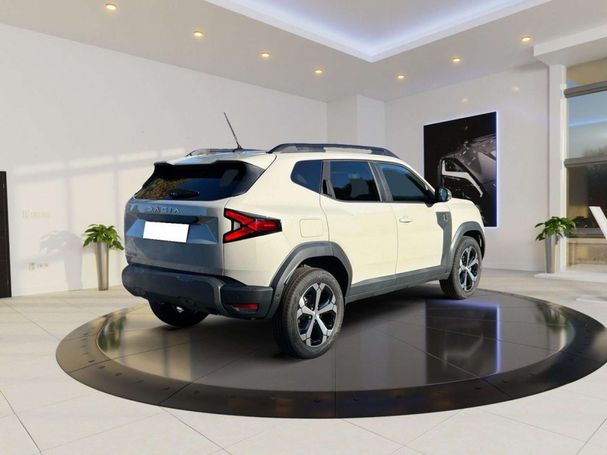 Dacia Duster TCe 130 Journey 96 kW image number 2