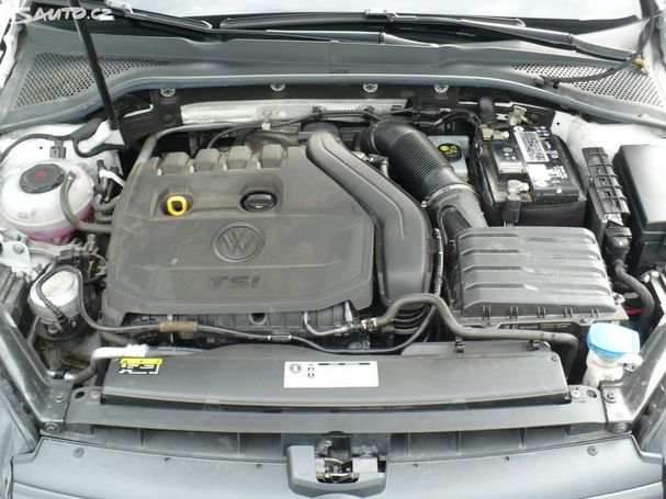 Volkswagen Golf Variant 1.5 TSI 96 kW image number 18