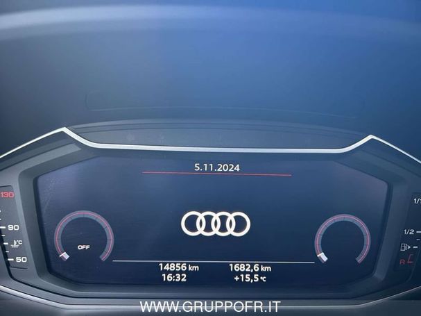 Audi A1 S-line 81 kW image number 10