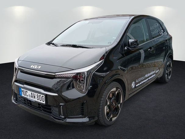 Kia Picanto 1.2 Spirit Launch Edition 58 kW image number 1